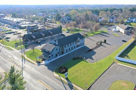 Preview of commercial space at 1094 Second Street Pike
