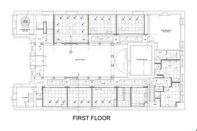 Preview of Office space for Sale at 819 E Main St