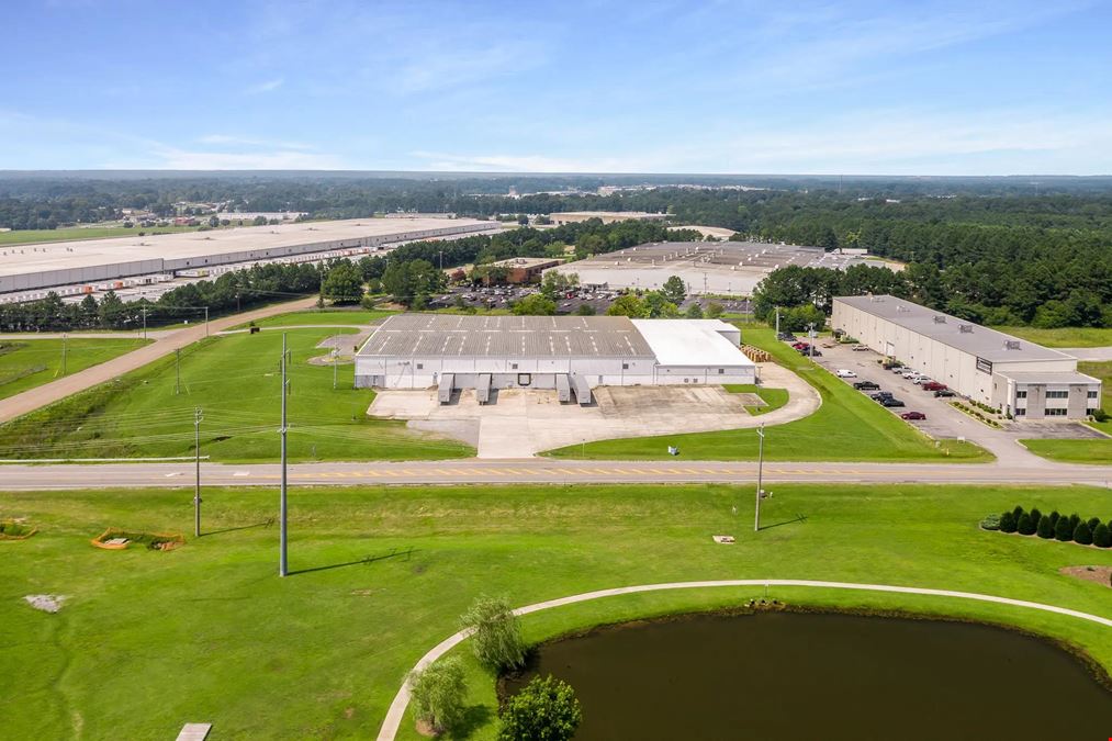 2304 Industrial Dr SW