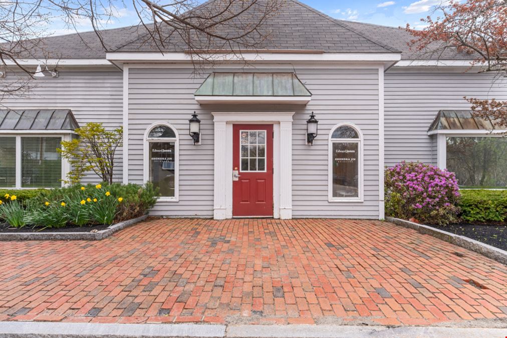 Downtown Freeport Investment Property