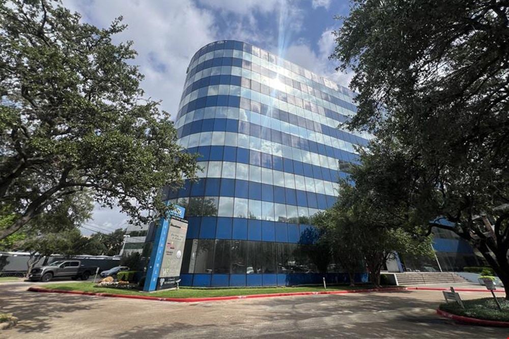 5858 Westheimer Rd