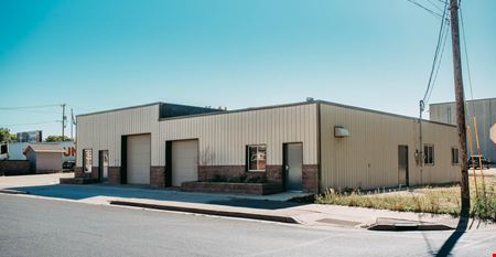 Preview of Industrial space for Sale at 1102 Island St