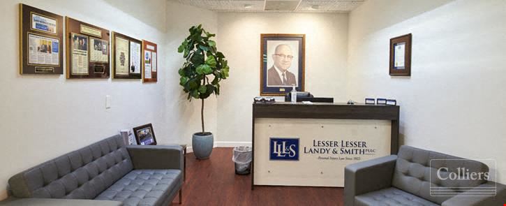 For Sale | 4,042 SF office condo in Boca Raton, FL!