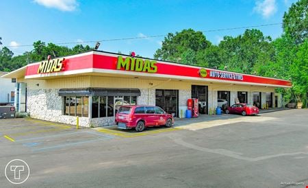 Preview of Retail space for Sale at 2101 W Pine St