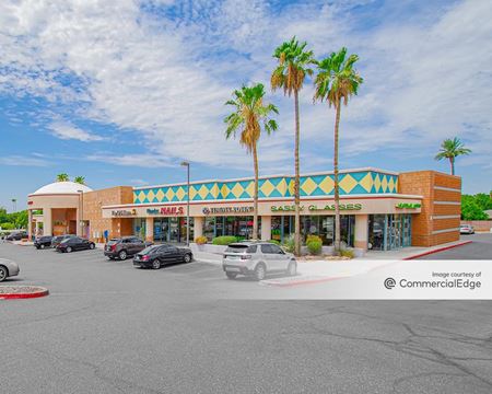 Preview of Retail space for Rent at 7000 North 16th Street