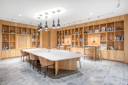 Preview of commercial space at The Falchi Building Suite 3100