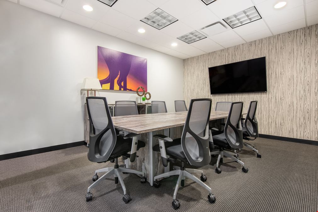 Regus - North Hills Tower II