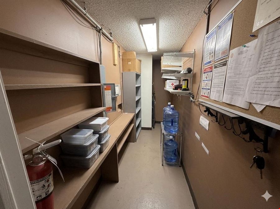Prime US-1 Commercial Property with Exceptional Visibility