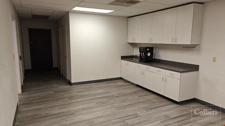 4300 82nd Street | Sublease