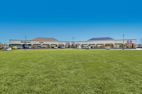 Mulligan's Center