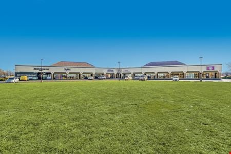 Preview of Retail space for Sale at 8343 E. 32nd St. N.