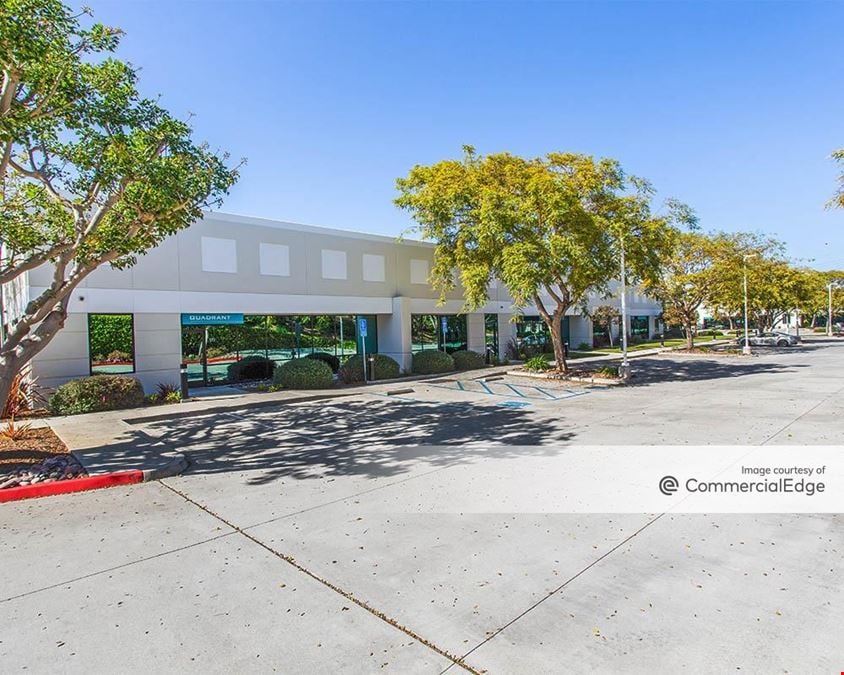 Fenton Technology Park - Phase 1