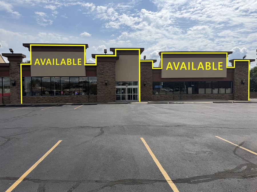 Southgate Center