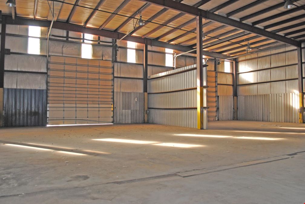 223-227 S Main Street - Industrial