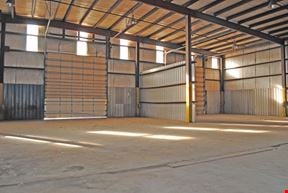 223-227 S Main Street - Industrial