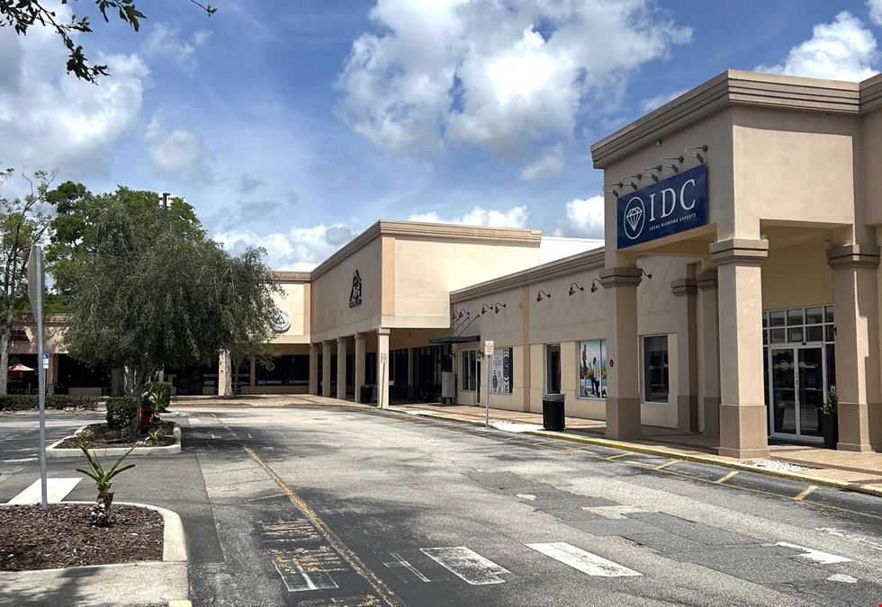 Village Shoppes at Altamonte Springs