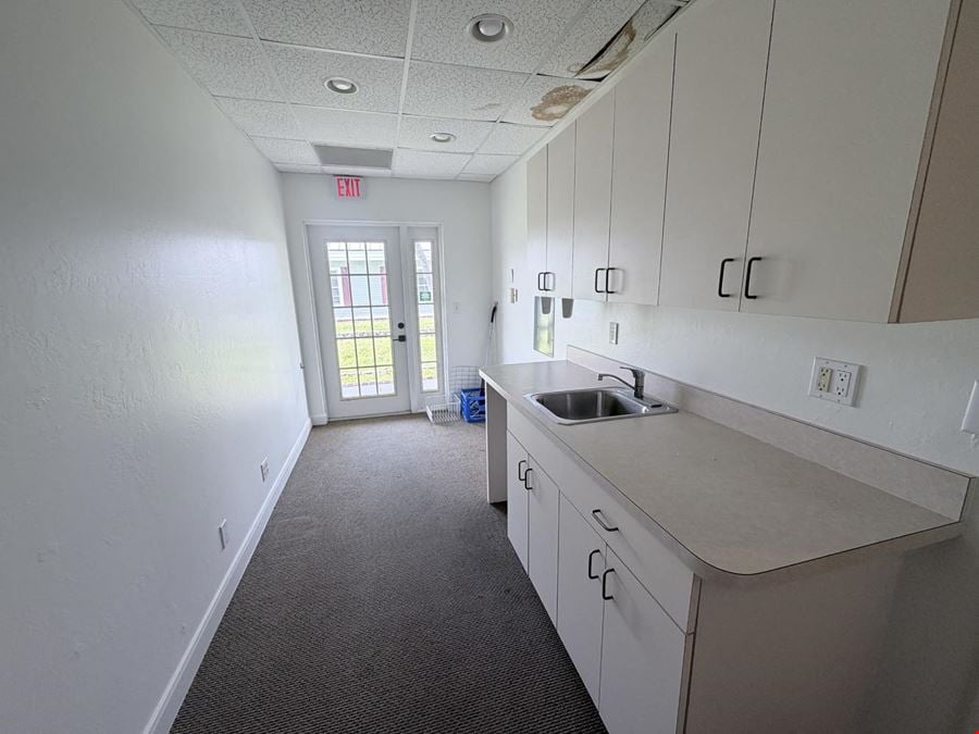 Office Space For Lease