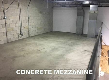 Preview of commercial space at 176 Detroit St Unit 13