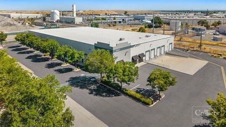 Preview of Industrial space for Rent at 8655 Younger Creek Drive