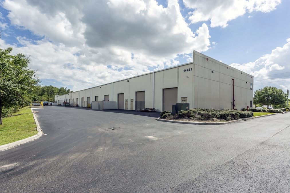 14231 Jetport Loop, Ft. Myers, FL  33913