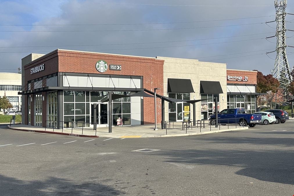 390 Bicentennial Circle