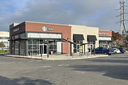 Preview of Retail space for Rent at 390 Bicentennial Circle