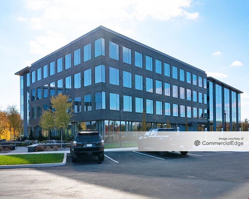 Maryland Farms Office Park - Virginia Springs - Building 2
