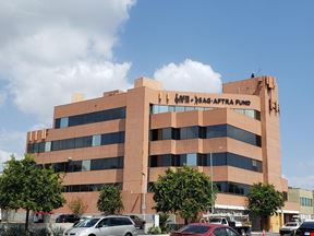 4705 Laurel Canyon Blvd. 