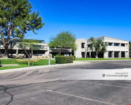 Preview of commercial space at 2525 East Arizona Biltmore Circle