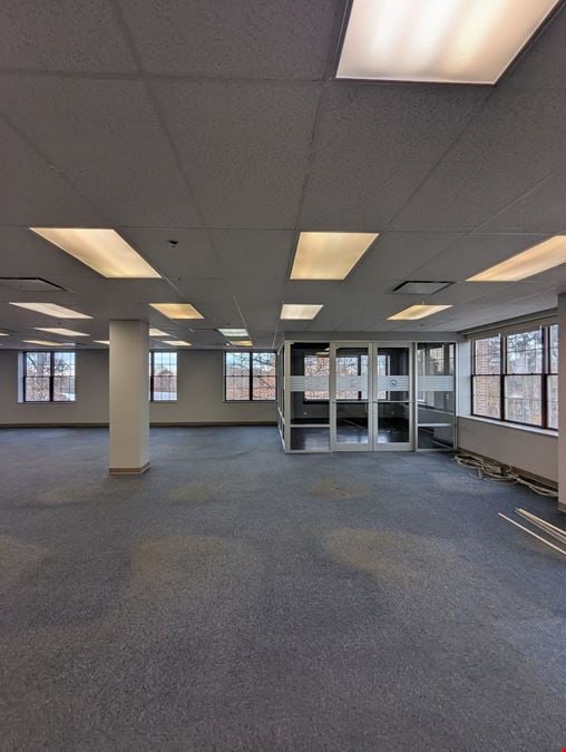Build to Suit Office | Brighton Corporate Office Park II