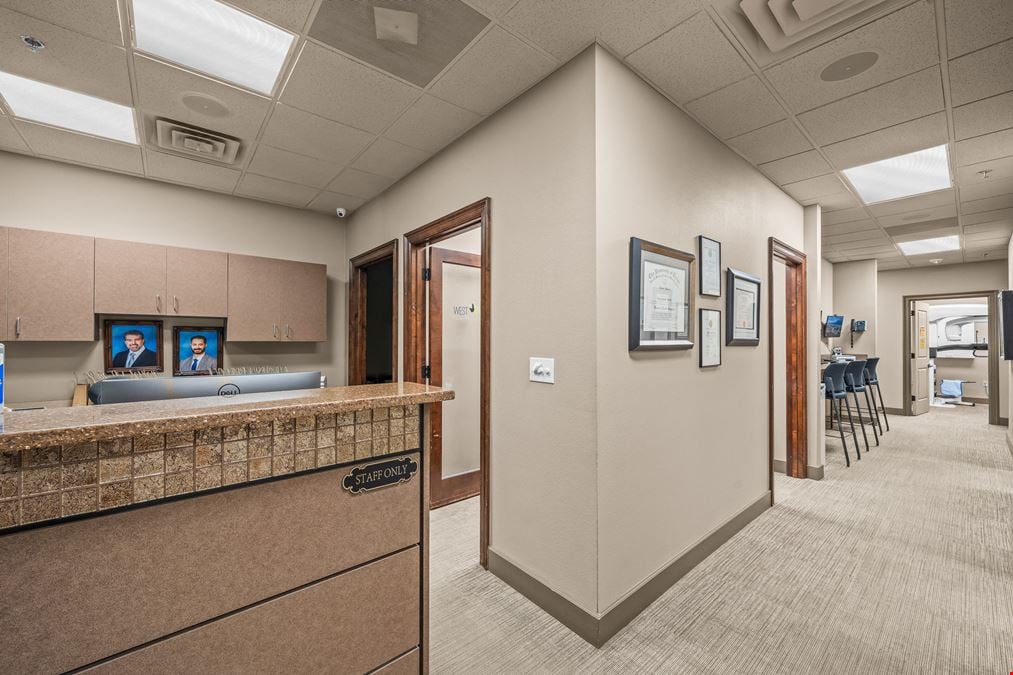 7515 Quaker Suite 200