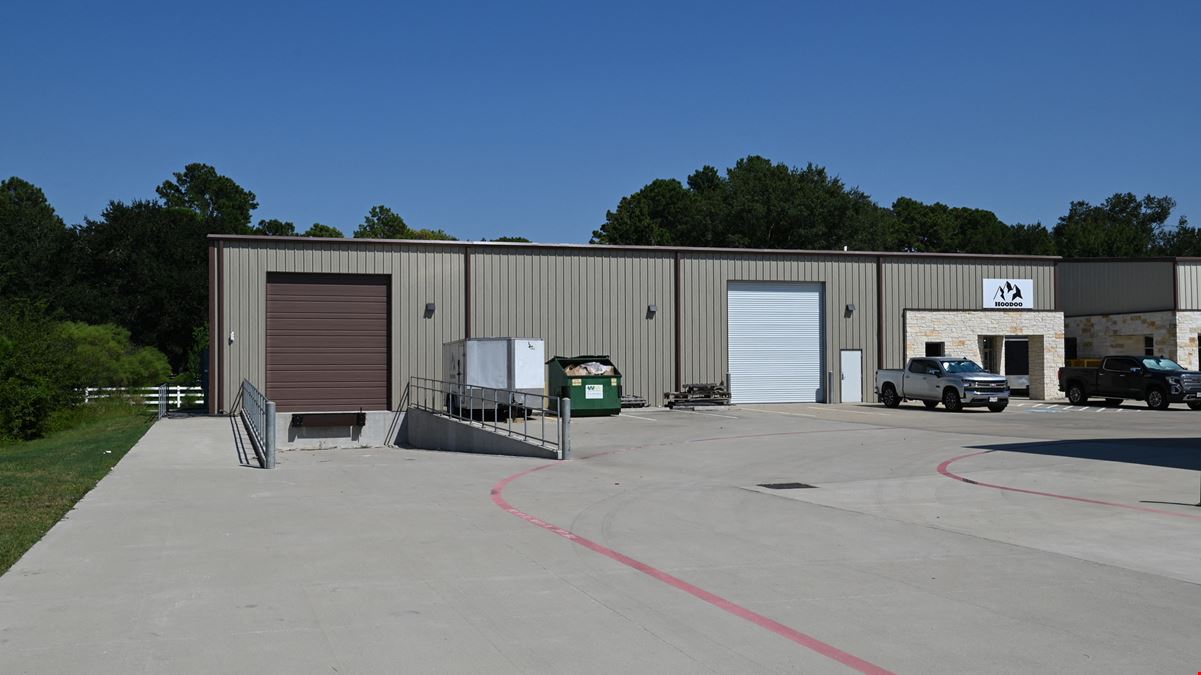 Grant Road Business Park - Phase II
