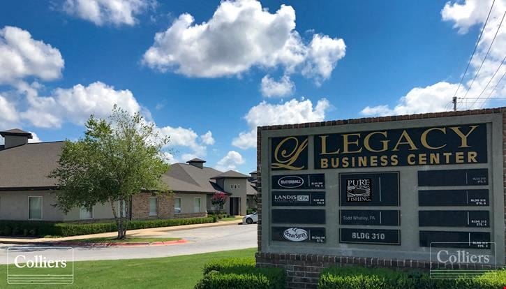 Legacy Business Center