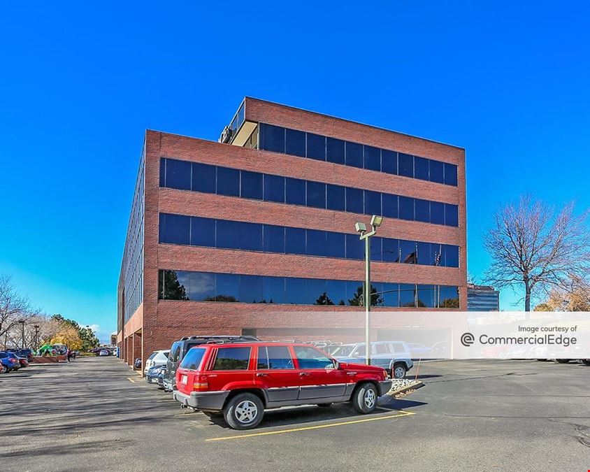 Marketplace Tower III