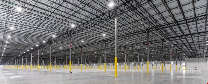 Northeast 85 Logistics Center | Pendergrass, GA