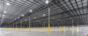 Northeast 85 Logistics Center | Pendergrass, GA