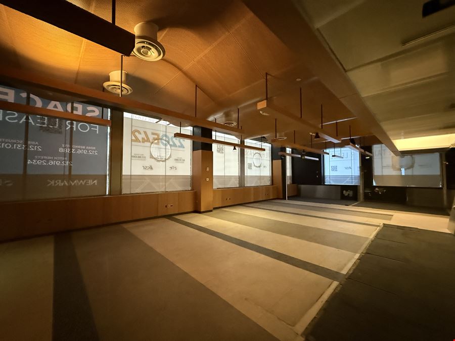 220 East 42nd Street