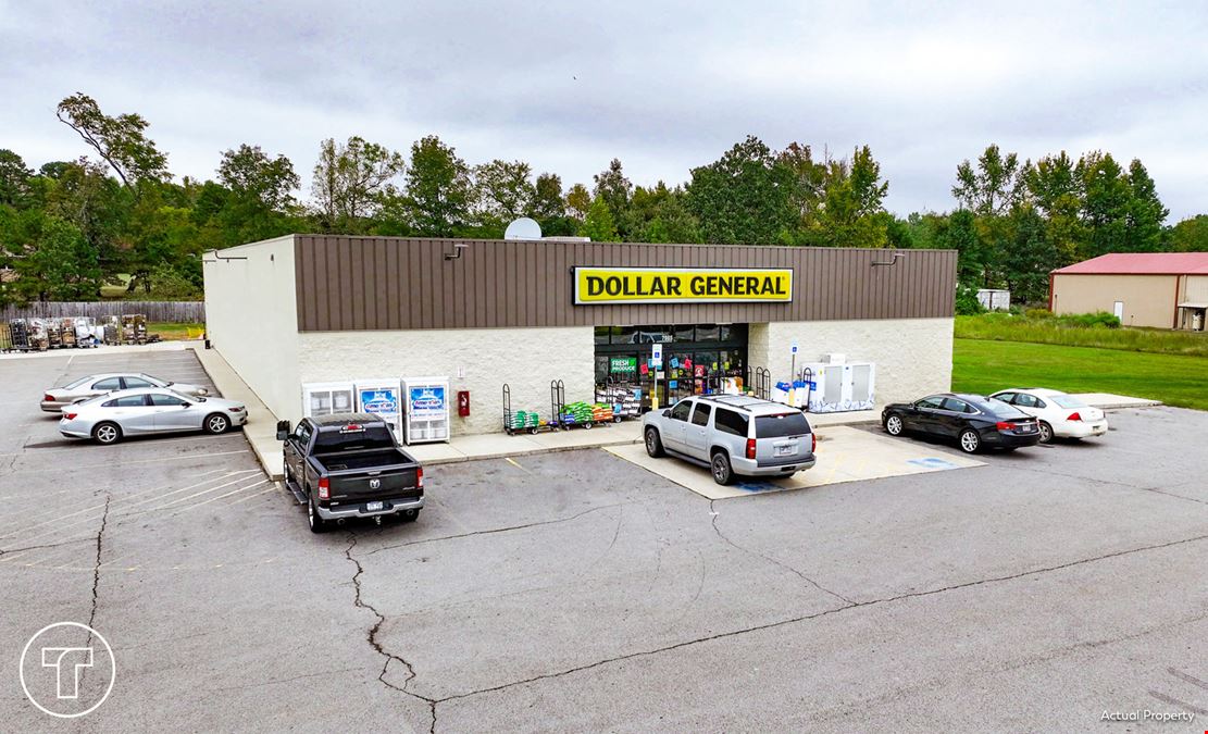 Dollar General