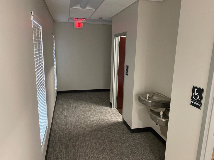 10310 Couloak Dr Suite 400