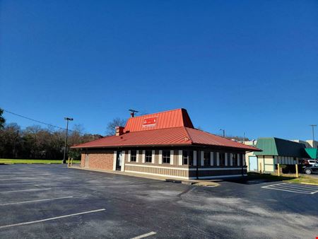 Preview of Retail space for Sale at 2917 Fort Campbell Boulevard