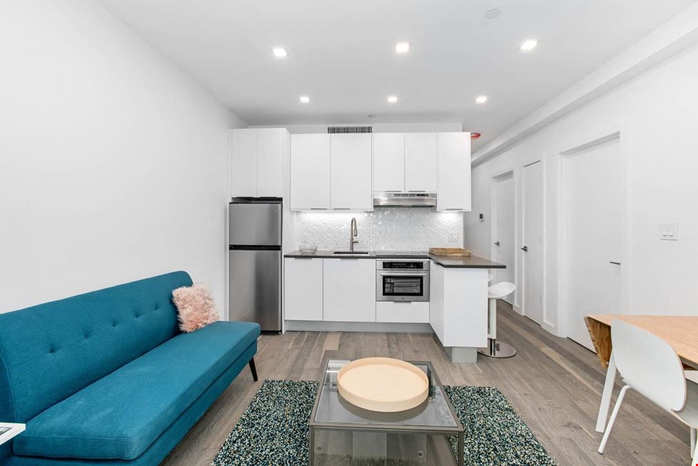  415 & 319 Broadway