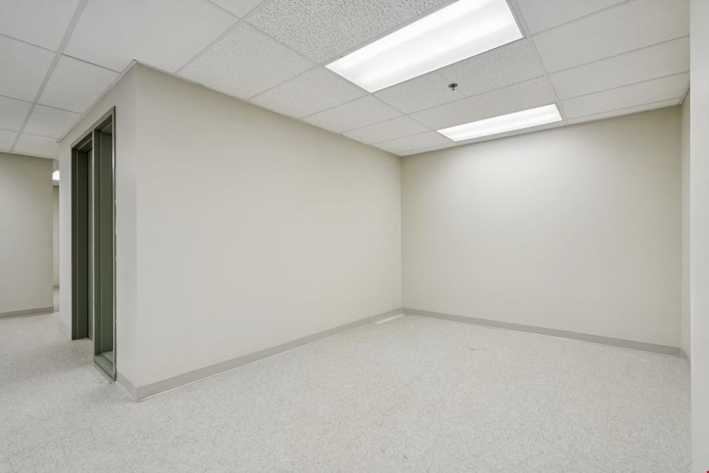 2545 Cavendish