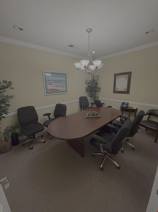 Hartman Office at Renee Drive