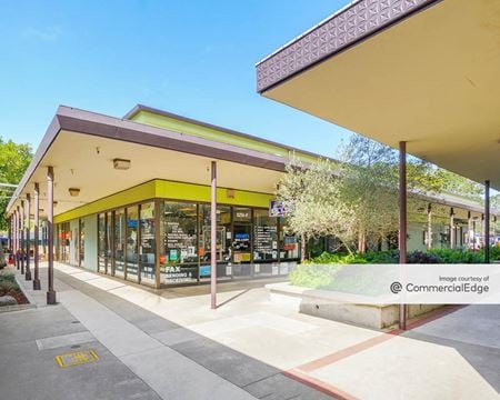Preview of Retail space for Rent at 5290 Diamond Heights Blvd