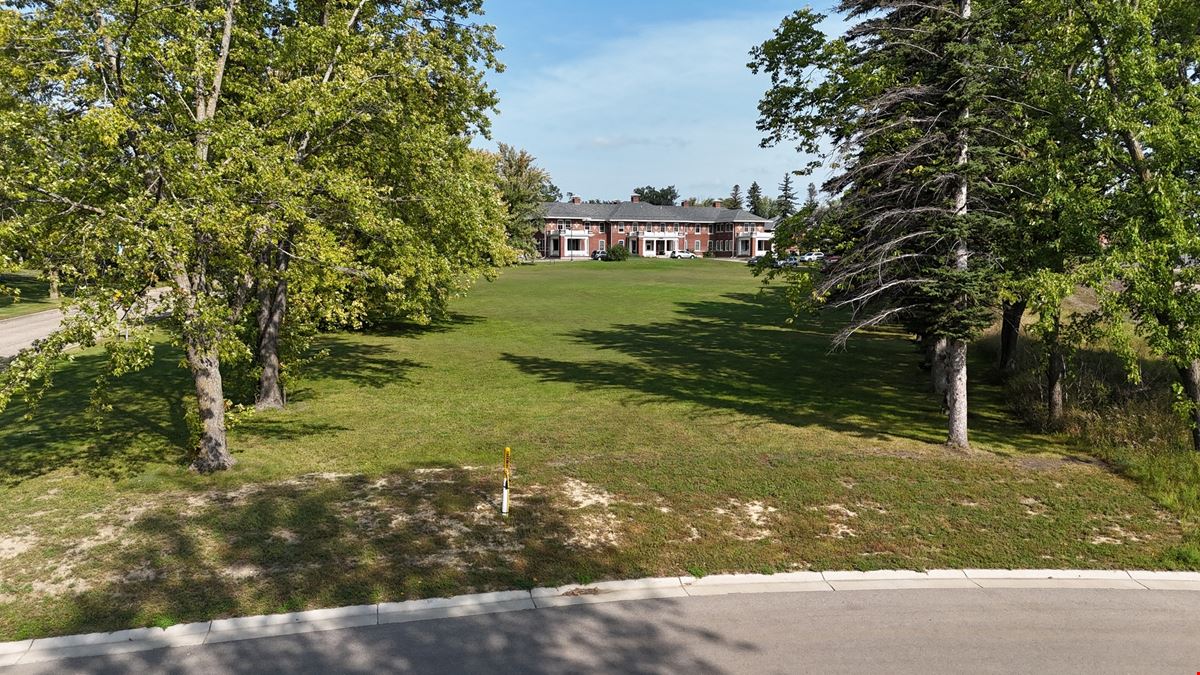 Fergus Falls, MN Development Land