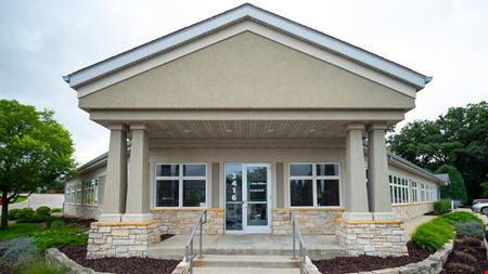 Preview of Office space for Rent at 3416 Lakeridge Pl NW 