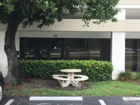 Preview of Office space for Rent at 1801 South Perimeter Road