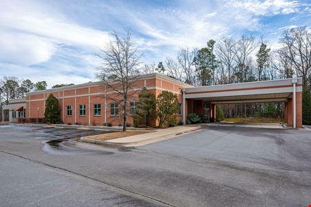 Preview of Office space for Rent at 1515 Kanis Park Dr