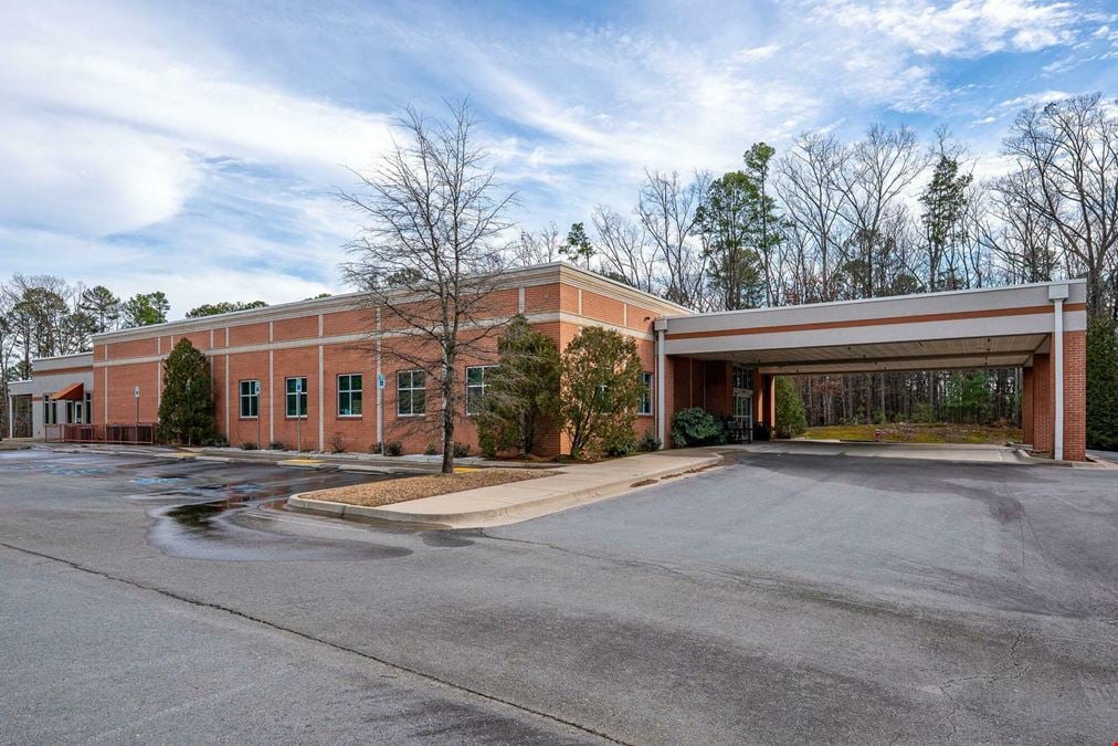 1515 Kanis Park Dr