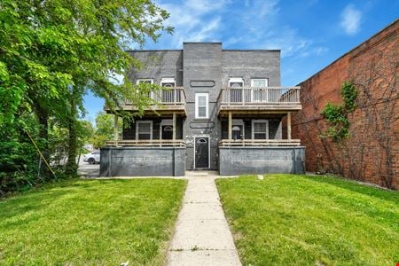 Preview of Office space for Sale at 1386 East Main Street